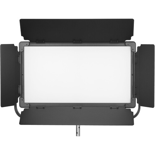 Đèn Godox P200Bi Bi-Color LED Light Panel DMX